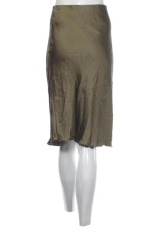 Fustă H&M, Mărime M, Culoare Verde, Preț 72,99 Lei