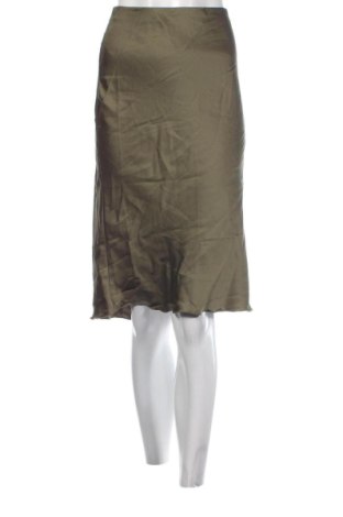 Fustă H&M, Mărime M, Culoare Verde, Preț 72,99 Lei