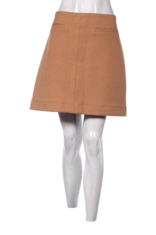 Szoknya H&M, Méret L, Szín Barna, Ár 4 132 Ft