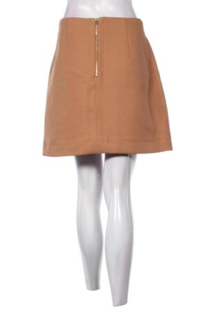 Szoknya H&M, Méret L, Szín Barna, Ár 4 132 Ft