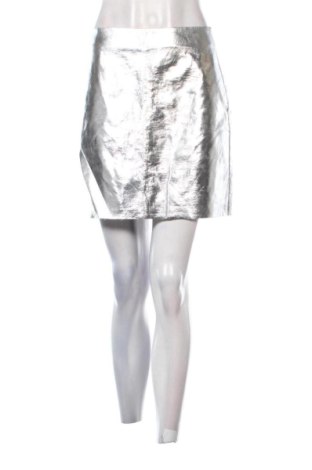 Szoknya H&M, Méret M, Szín Ezüstös, Ár 7 628 Ft