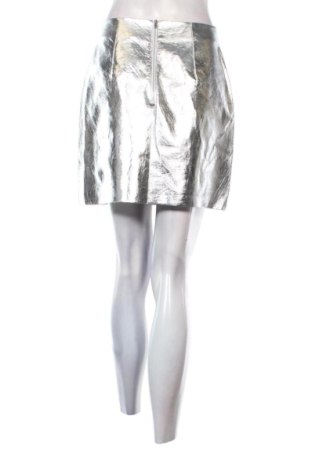 Szoknya H&M, Méret M, Szín Ezüstös, Ár 7 628 Ft