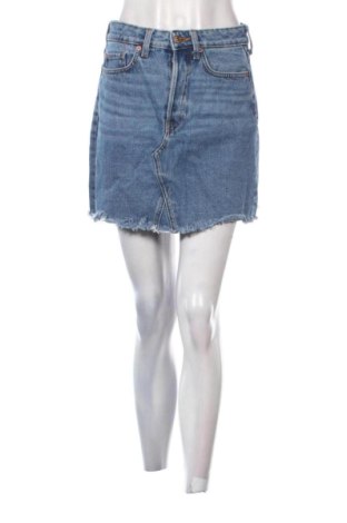 Rock H&M, Größe S, Farbe Blau, Preis € 15,00