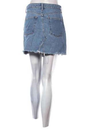 Rock H&M, Größe S, Farbe Blau, Preis € 15,00