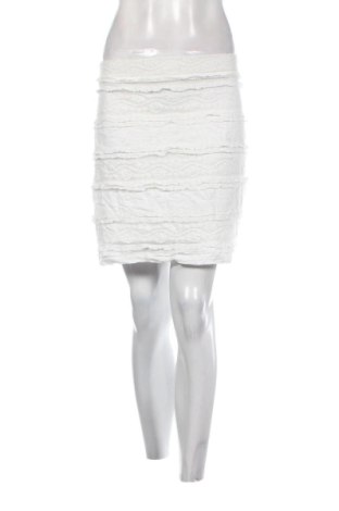 Sukně H&M, Velikost XXL, Barva Bílá, Cena  289,00 Kč