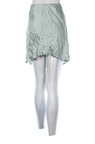 Spódnica H&M, Rozmiar XL, Kolor Zielony, Cena 52,00 zł