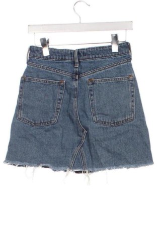 Spódnica H&M, Rozmiar XS, Kolor Niebieski, Cena 78,99 zł