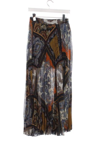 Fustă H&M, Mărime XS, Culoare Multicolor, Preț 72,99 Lei