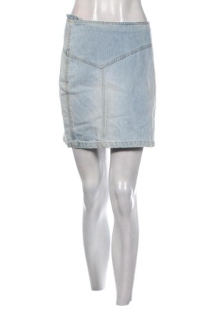 Rock H&M, Größe M, Farbe Blau, Preis € 14,74