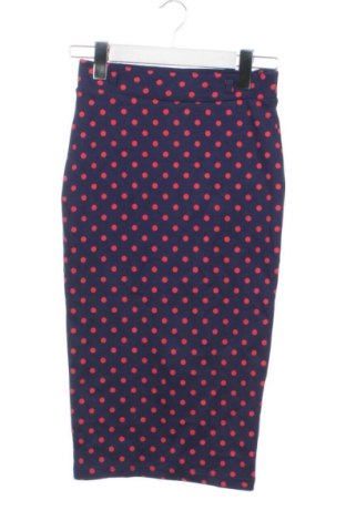 Rock H&M, Größe XS, Farbe Mehrfarbig, Preis € 15,99