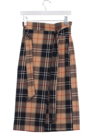 Rock H&M, Größe XS, Farbe Mehrfarbig, Preis € 11,70