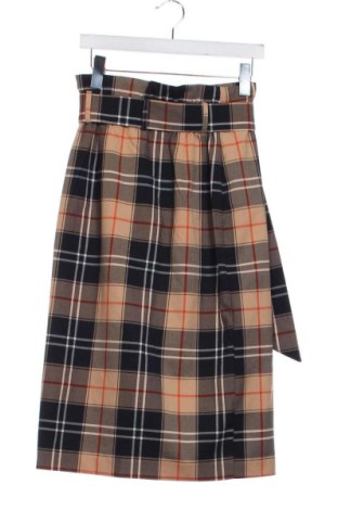 Rock H&M, Größe XS, Farbe Mehrfarbig, Preis € 11,70