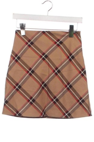 Spódnica H&M, Rozmiar XS, Kolor Kolorowy, Cena 51,99 zł