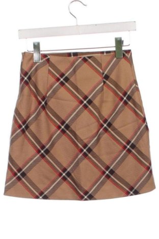 Spódnica H&M, Rozmiar XS, Kolor Kolorowy, Cena 51,99 zł