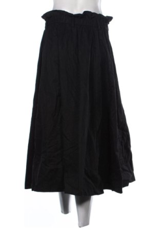 Fustă H&M, Mărime M, Culoare Negru, Preț 61,00 Lei