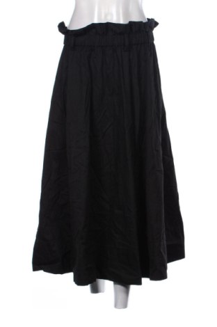 Fustă H&M, Mărime M, Culoare Negru, Preț 61,00 Lei