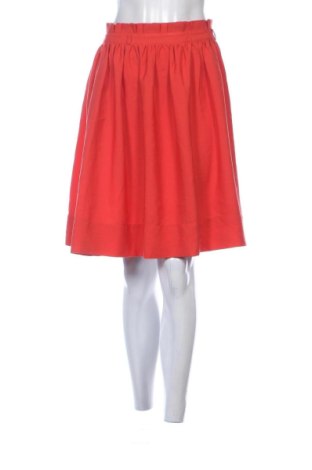 Sukně H&M, Velikost S, Barva Červená, Cena  169,00 Kč