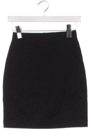 Rock H&M, Größe XS, Farbe Schwarz, Preis € 12,99