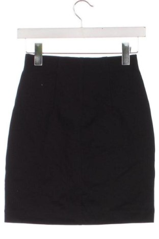 Rock H&M, Größe XS, Farbe Schwarz, Preis € 12,99