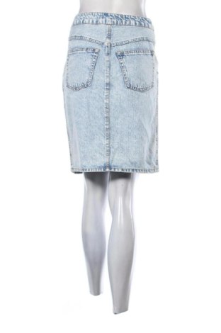 Rock H&M, Größe S, Farbe Blau, Preis 14,74 €