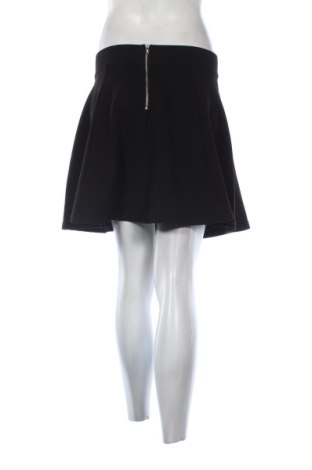 Rock H&M, Größe S, Farbe Schwarz, Preis 12,99 €