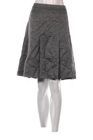 Fustă H&M, Mărime L, Culoare Gri, Preț 60,99 Lei