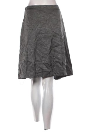 Fustă H&M, Mărime L, Culoare Gri, Preț 60,99 Lei