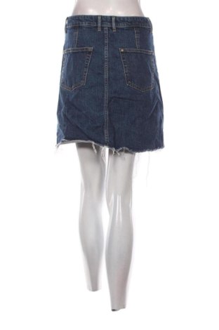 Rock H&M, Größe S, Farbe Blau, Preis € 19,99