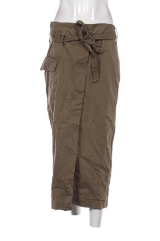 Rock H&M, Größe S, Farbe Grün, Preis 15,99 €