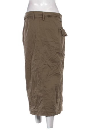 Rock H&M, Größe S, Farbe Grün, Preis 15,99 €