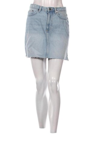 Пола H&M, Размер M, Цвят Син, Цена 15,33 €