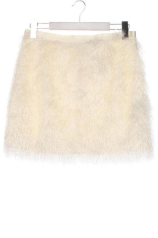 Sukně H&M, Velikost M, Barva Krémová, Cena  523,00 Kč