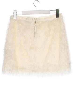 Sukně H&M, Velikost M, Barva Krémová, Cena  523,00 Kč