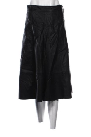 Пола H&M, Размер M, Цвят Черен, Цена 12,00 €