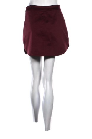 Fustă H&M, Mărime S, Culoare Roșu, Preț 50,59 Lei