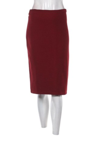 Fustă H&M, Mărime L, Culoare Roșu, Preț 70,99 Lei