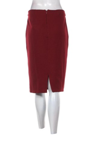 Fustă H&M, Mărime L, Culoare Roșu, Preț 70,99 Lei