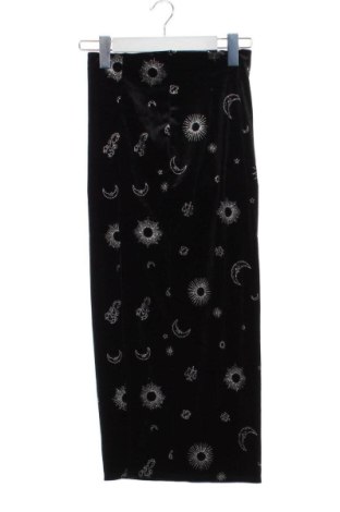 Φούστα H&M Divided, Μέγεθος XS, Χρώμα Πολύχρωμο, Τιμή 15,11 €