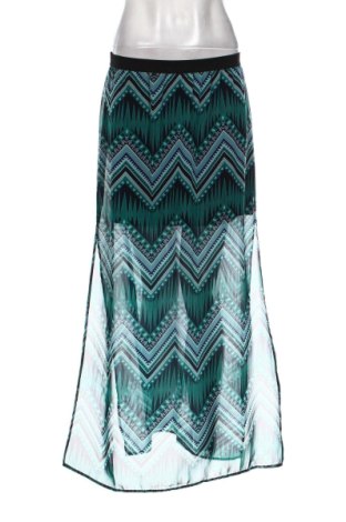 Φούστα H&M Divided, Μέγεθος S, Χρώμα Πολύχρωμο, Τιμή 11,70 €