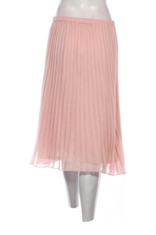 Rock H&M Divided, Größe S, Farbe Rosa, Preis € 24,99