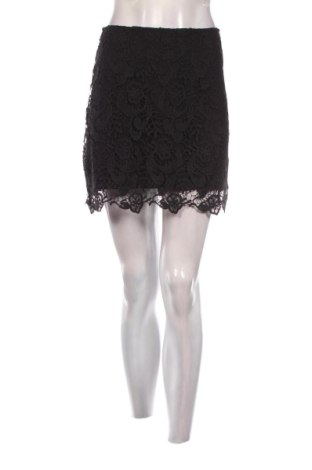 Rock H&M Divided, Größe L, Farbe Schwarz, Preis 4,99 €