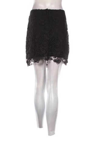 Rock H&M Divided, Größe L, Farbe Schwarz, Preis 4,99 €