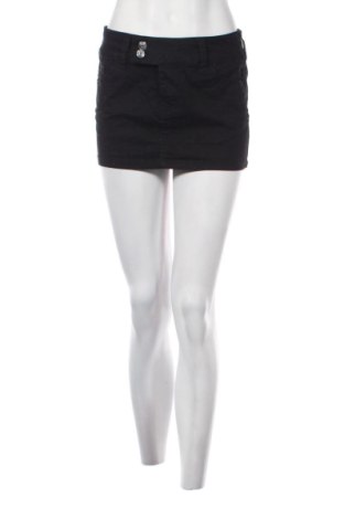 Rock H&M Divided, Größe M, Farbe Schwarz, Preis € 19,99