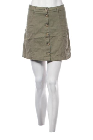 Rock H&M Divided, Größe S, Farbe Grün, Preis € 19,99