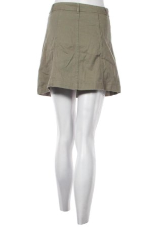 Rock H&M Divided, Größe S, Farbe Grün, Preis € 19,99