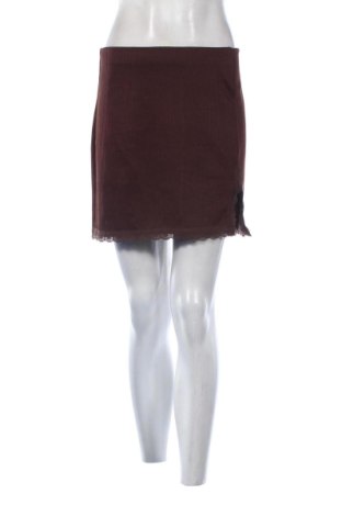 Spódnica H&M Divided, Rozmiar S, Kolor Brązowy, Cena 52,42 zł