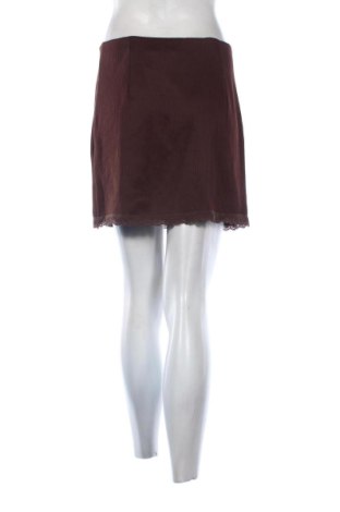 Spódnica H&M Divided, Rozmiar S, Kolor Brązowy, Cena 52,42 zł