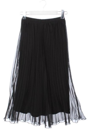 Szoknya H&M Divided, Méret XXS, Szín Fekete, Ár 5 969 Ft