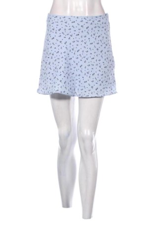 Rock H&M Divided, Größe S, Farbe Mehrfarbig, Preis 10,00 €