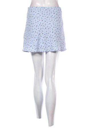 Rock H&M Divided, Größe S, Farbe Mehrfarbig, Preis 10,00 €